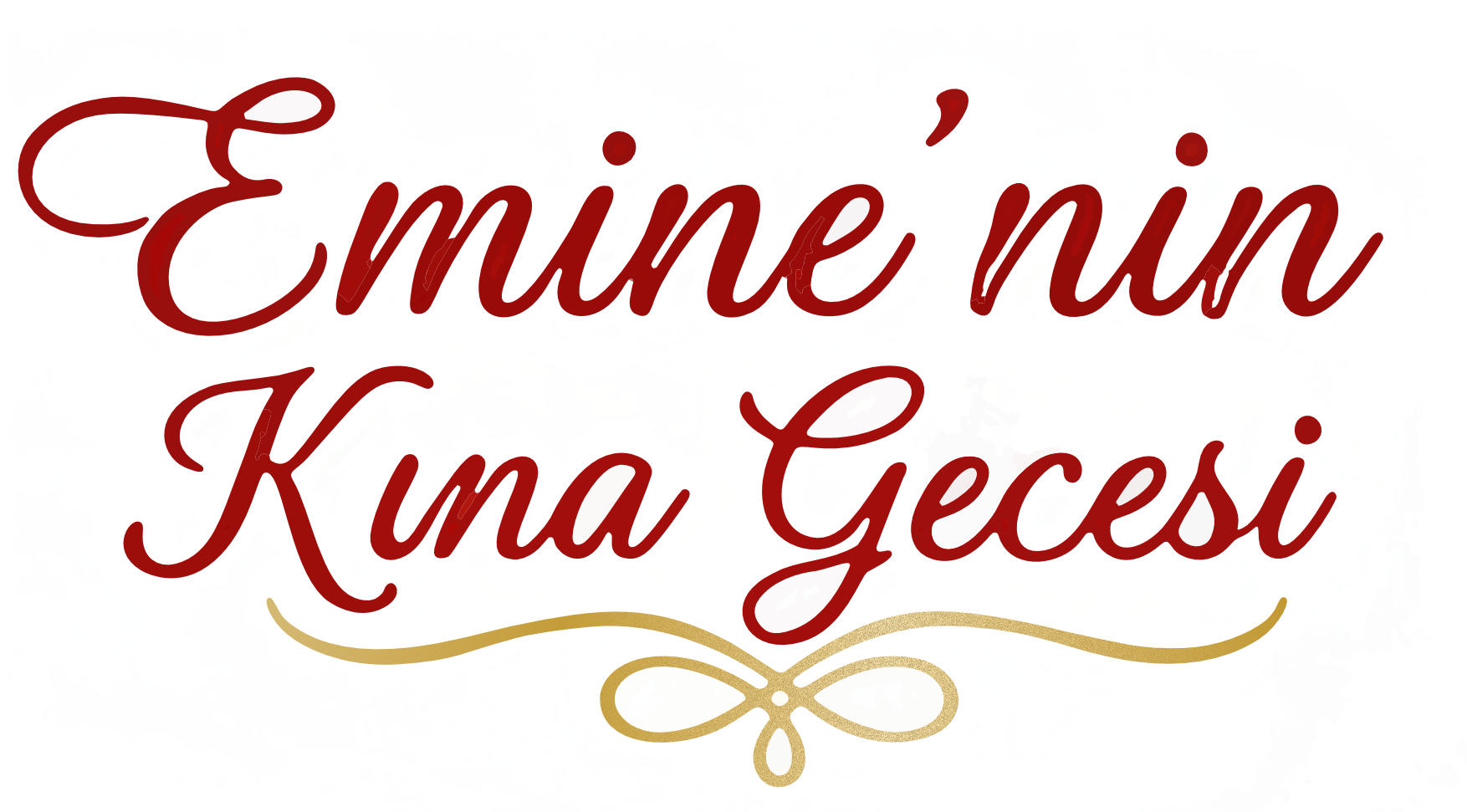 Emine'nin Kına Gecesi